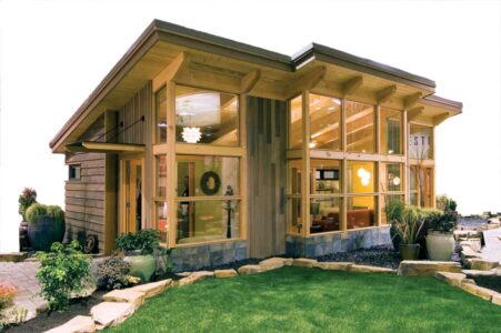 Affordable Modular Homes: Prefabs at Your Price Point Image